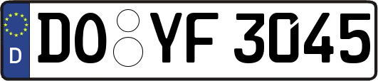 DO-YF3045