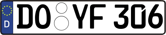 DO-YF306