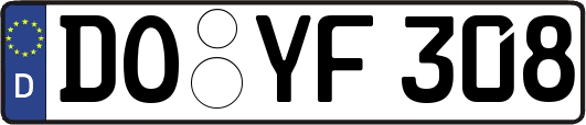 DO-YF308