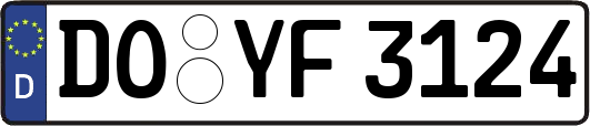 DO-YF3124