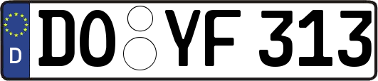 DO-YF313