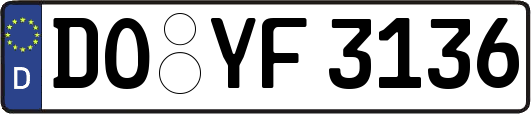 DO-YF3136