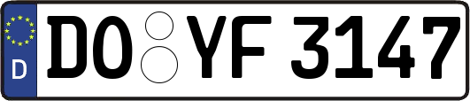 DO-YF3147