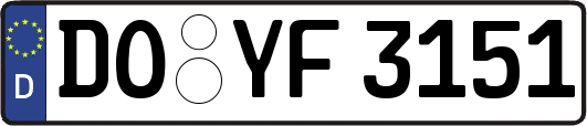 DO-YF3151