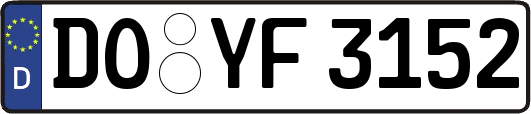 DO-YF3152