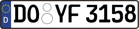 DO-YF3158