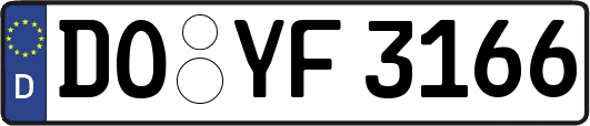 DO-YF3166
