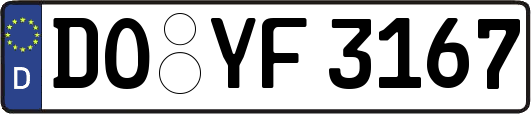 DO-YF3167