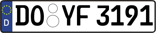 DO-YF3191