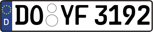 DO-YF3192