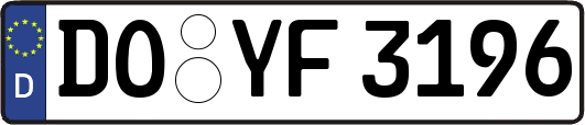 DO-YF3196