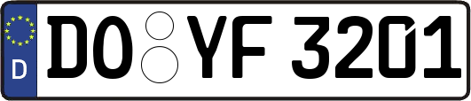 DO-YF3201