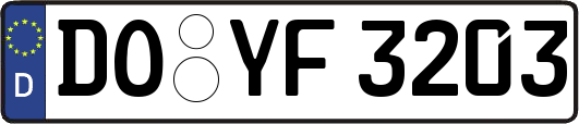 DO-YF3203