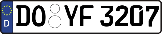 DO-YF3207