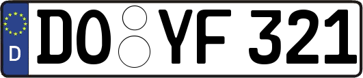 DO-YF321