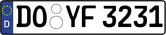 DO-YF3231