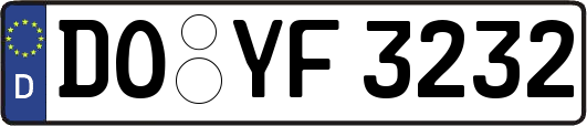 DO-YF3232