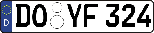 DO-YF324