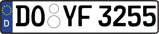DO-YF3255