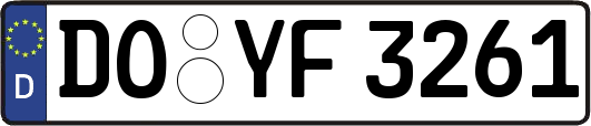 DO-YF3261