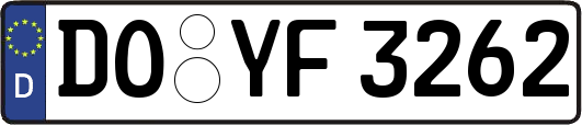 DO-YF3262