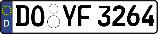 DO-YF3264