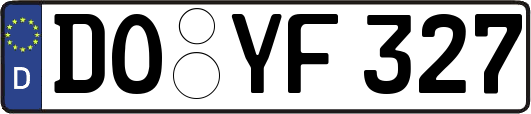 DO-YF327