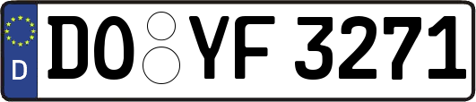 DO-YF3271