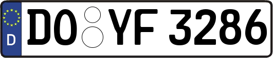 DO-YF3286