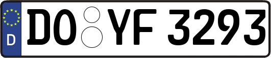 DO-YF3293