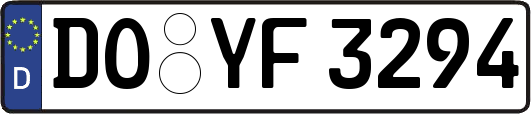 DO-YF3294