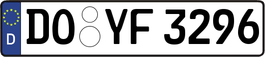 DO-YF3296