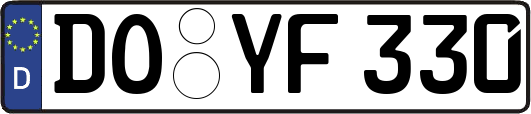 DO-YF330