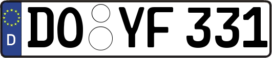 DO-YF331