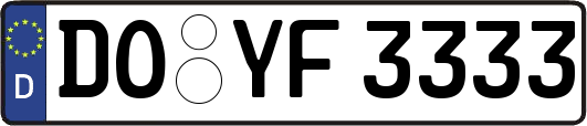 DO-YF3333