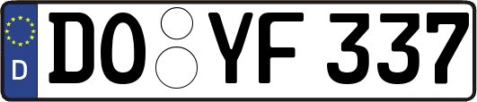 DO-YF337
