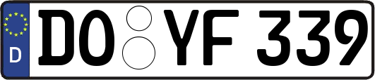 DO-YF339