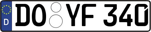 DO-YF340
