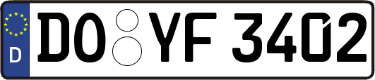 DO-YF3402