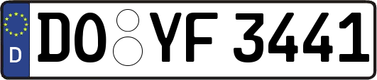 DO-YF3441