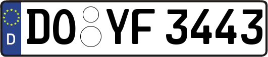 DO-YF3443