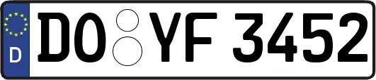 DO-YF3452