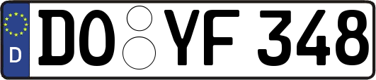 DO-YF348