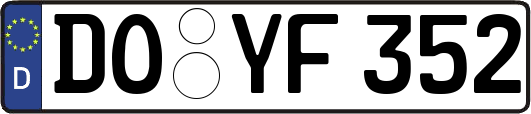 DO-YF352