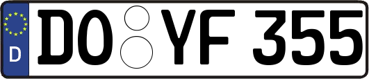 DO-YF355