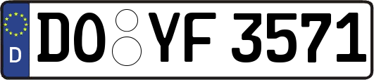 DO-YF3571