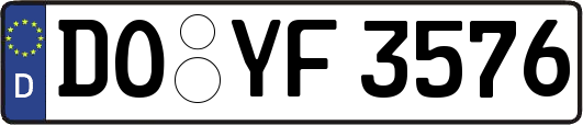 DO-YF3576