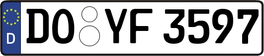 DO-YF3597