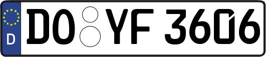 DO-YF3606