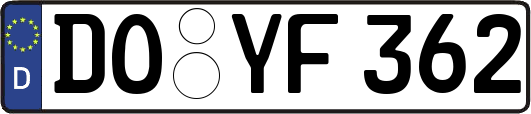 DO-YF362